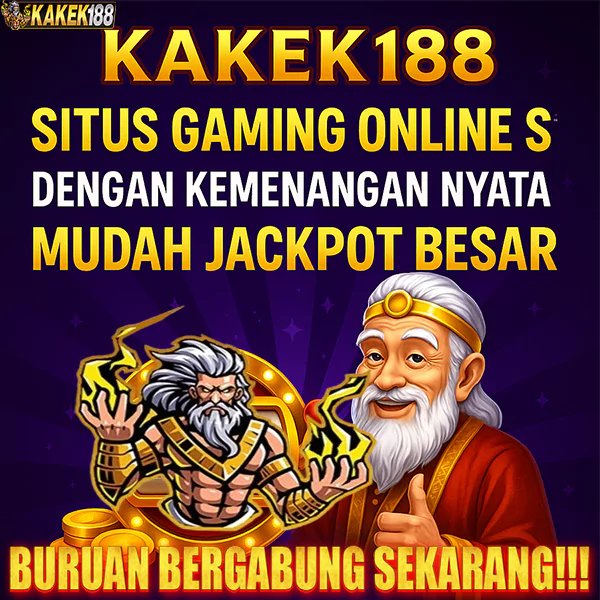 Kakek188: Situs Gaming Online Seru dengan Kemenangan Nyata Mudah Jackpot Besar - WooCommerce eCommerce